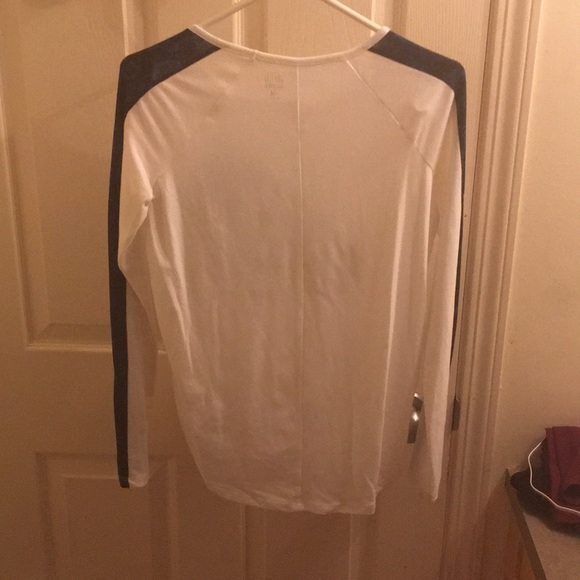 Justice long sleeve T-shirt - Picture 2 of 2